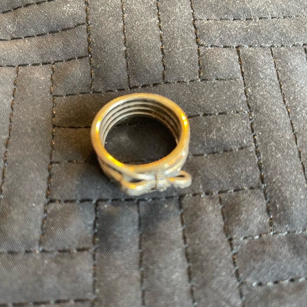 Pandora Delicate Sentiments Ring size 5